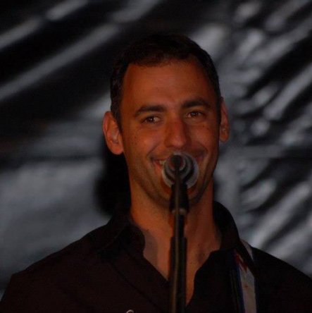 ALL MY DISCOGRAPHY IN MP3 FORMAT